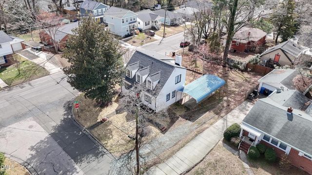 134 Nelson Street, Durham, NC 27707