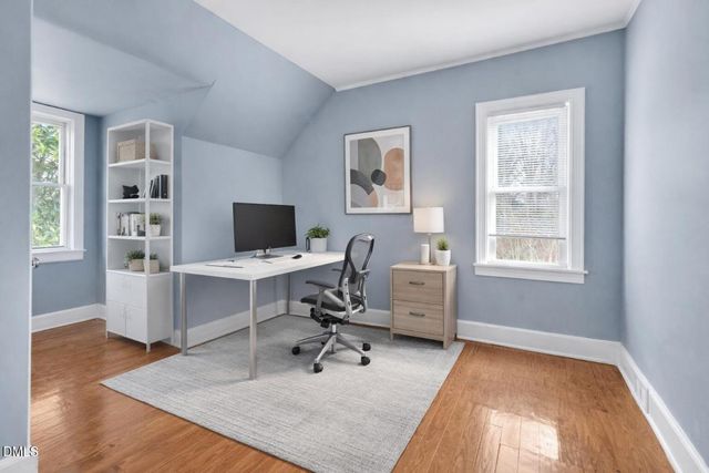 134 Nelson Street, Durham, NC 27707