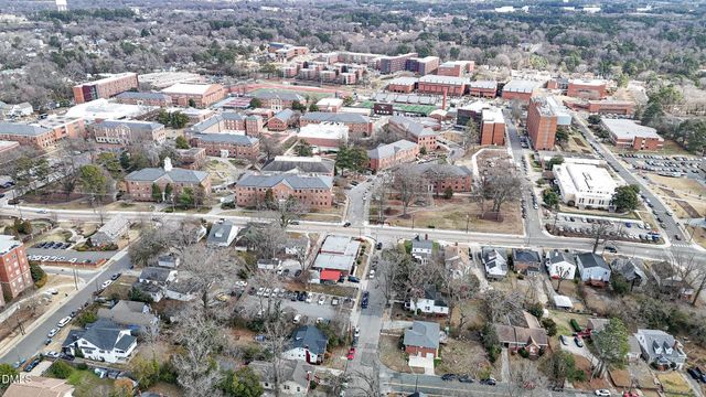 134 Nelson Street, Durham, NC 27707