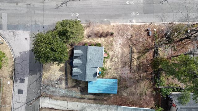 134 Nelson Street, Durham, NC 27707