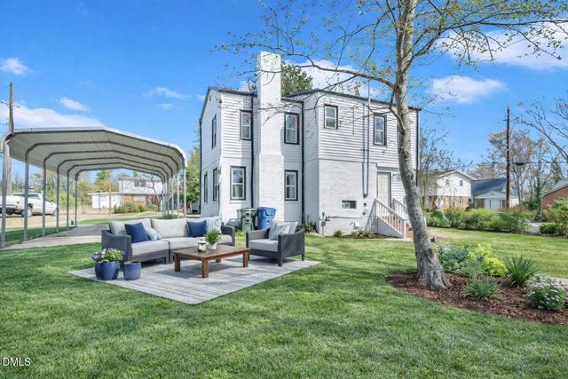 134 Nelson Street, Durham, NC 27707