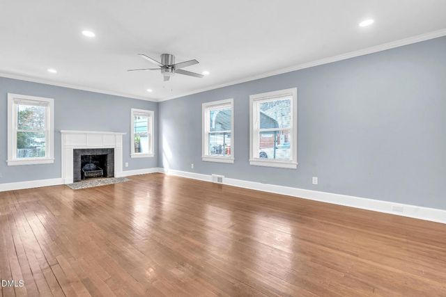 134 Nelson Street, Durham, NC 27707