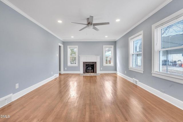 134 Nelson Street, Durham, NC 27707