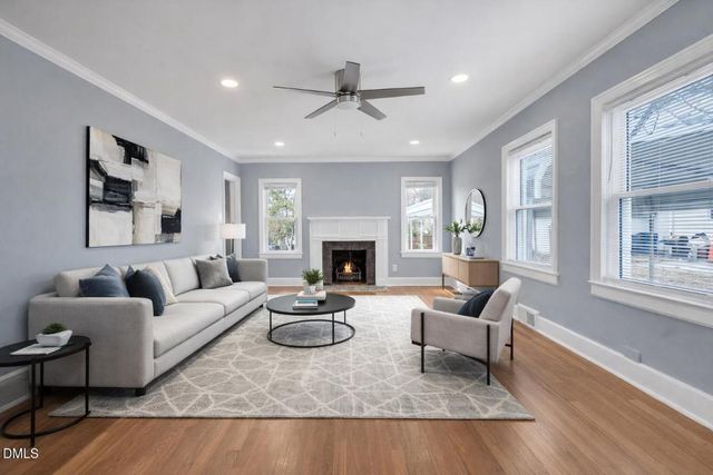 134 Nelson Street, Durham, NC 27707