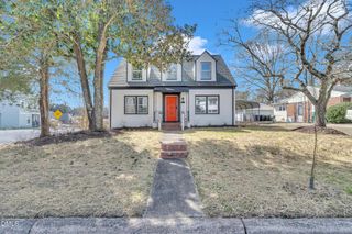 134 Nelson Street, Durham, NC 27707