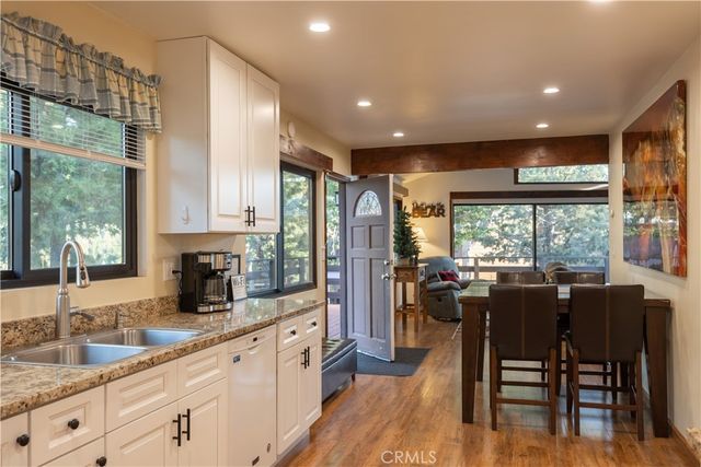 1270 Sheephorn Road, Big Bear City, CA 92314