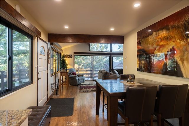 1270 Sheephorn Road, Big Bear City, CA 92314