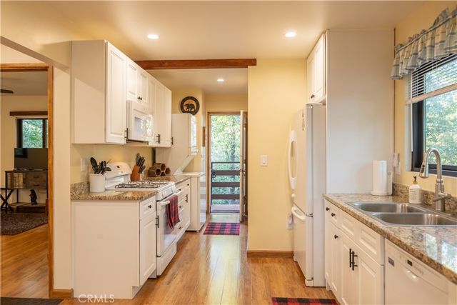 1270 Sheephorn Road, Big Bear City, CA 92314