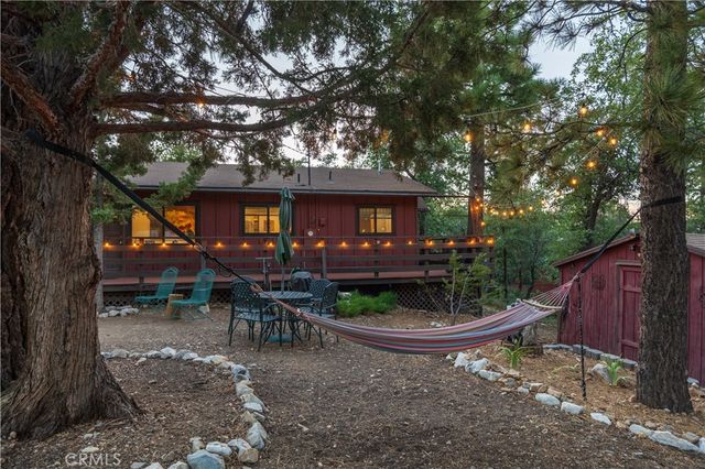 1270 Sheephorn Road, Big Bear City, CA 92314