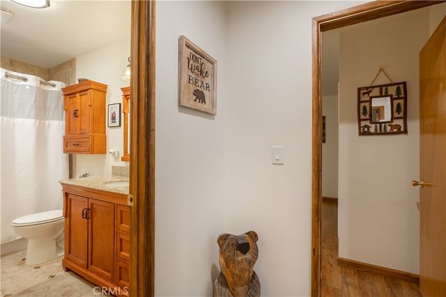 1270 Sheephorn Road, Big Bear City, CA 92314