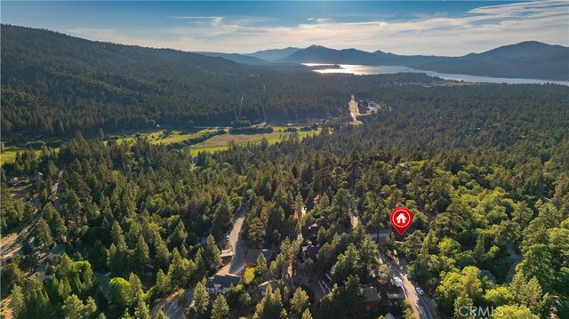 1270 Sheephorn Road, Big Bear City, CA 92314