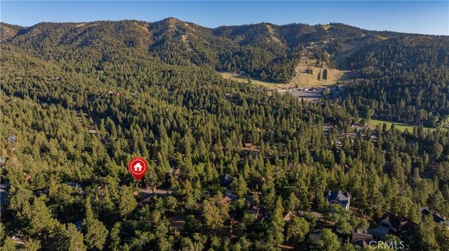 1270 Sheephorn Road, Big Bear City, CA 92314