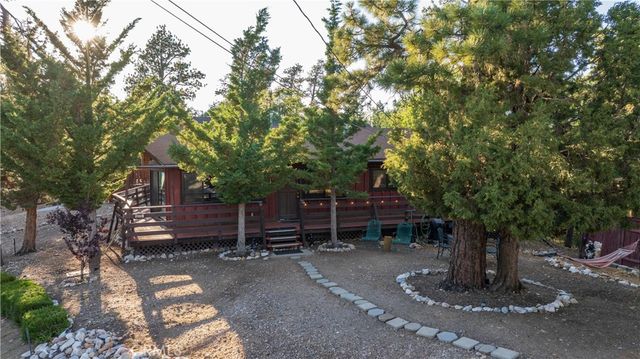 1270 Sheephorn Road, Big Bear City, CA 92314