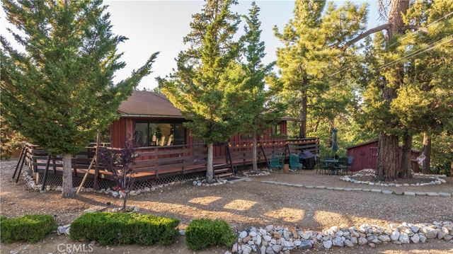 1270 Sheephorn Road, Big Bear City, CA 92314