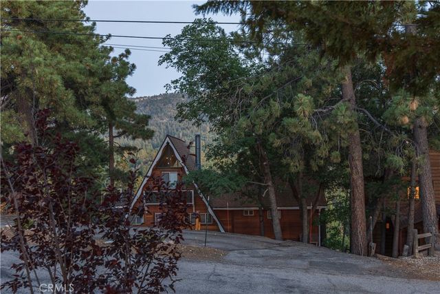 1270 Sheephorn Road, Big Bear City, CA 92314