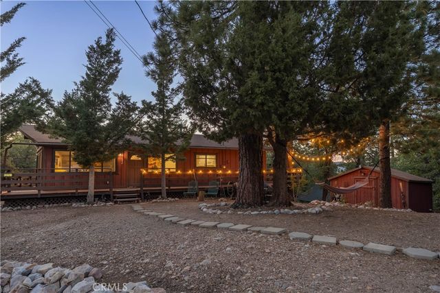 1270 Sheephorn Road, Big Bear City, CA 92314