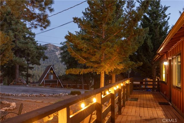 1270 Sheephorn Road, Big Bear City, CA 92314