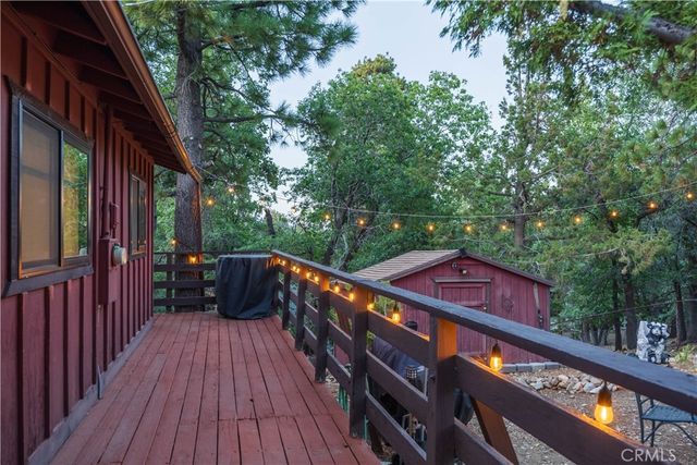 1270 Sheephorn Road, Big Bear City, CA 92314