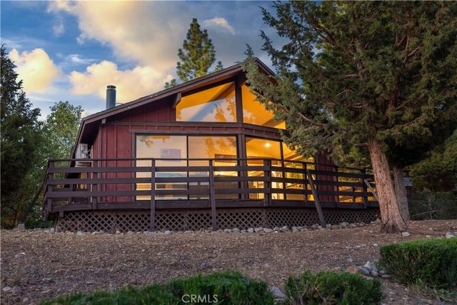 1270 Sheephorn Road, Big Bear City, CA 92314