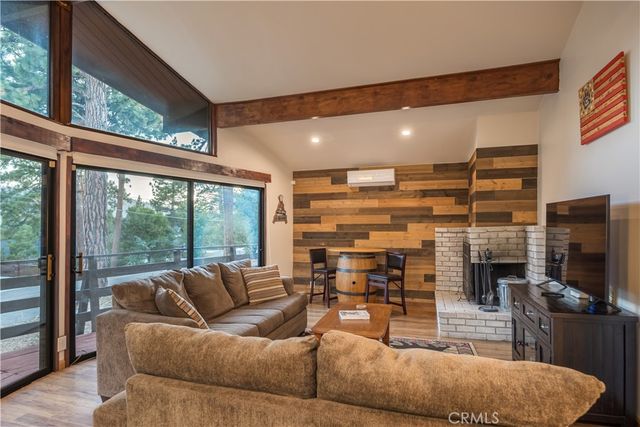 1270 Sheephorn Road, Big Bear City, CA 92314