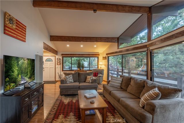 1270 Sheephorn Road, Big Bear City, CA 92314