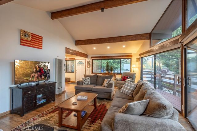 1270 Sheephorn Road, Big Bear City, CA 92314