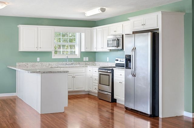 1529 Joanne Cir, Lewisburg, TN 37091