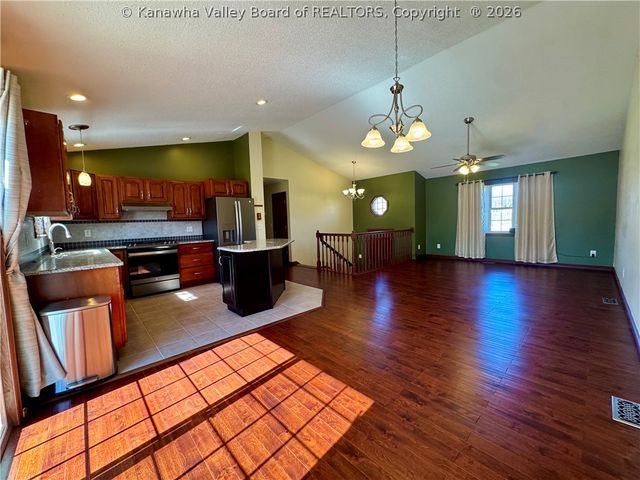 235 Chestnut Street, Eleanor, WV 25070