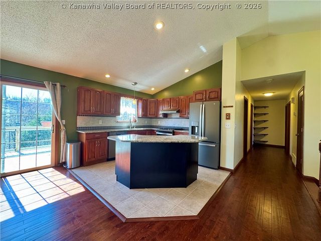 235 Chestnut Street, Eleanor, WV 25070