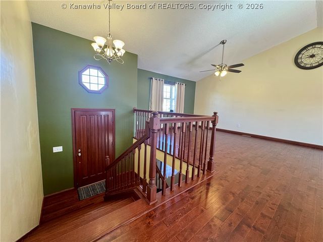 235 Chestnut Street, Eleanor, WV 25070