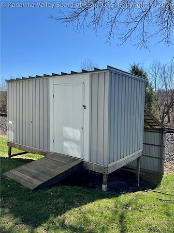 235 Chestnut Street, Eleanor, WV 25070