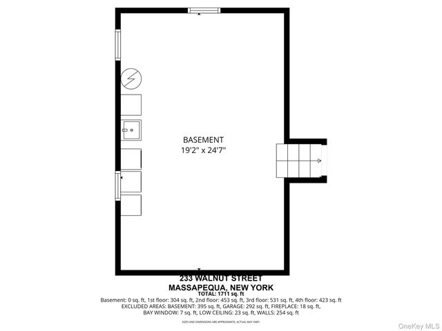 233 Walnut Street, Massapequa Park, NY 11762