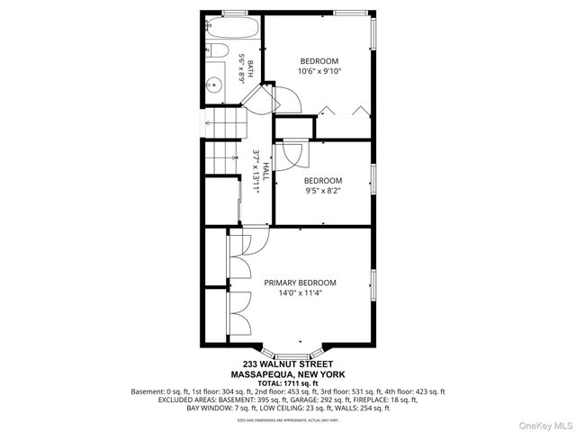 233 Walnut Street, Massapequa Park, NY 11762