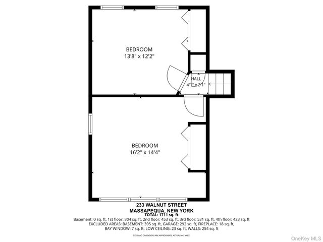 233 Walnut Street, Massapequa Park, NY 11762
