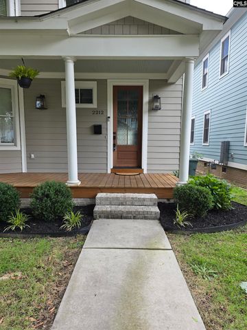 2212 Park Street, Columbia, SC 29201