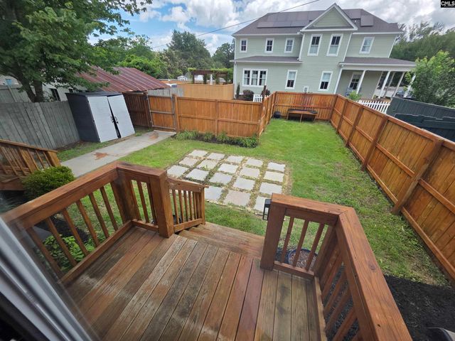 2212 Park Street, Columbia, SC 29201