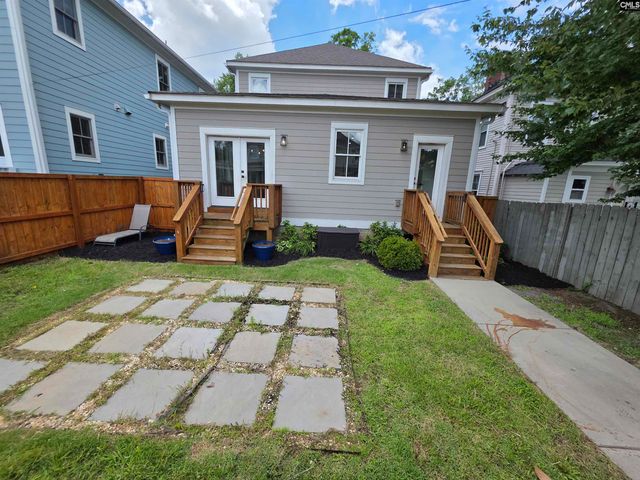 2212 Park Street, Columbia, SC 29201