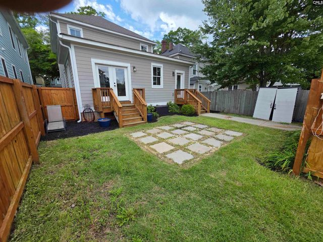 2212 Park Street, Columbia, SC 29201