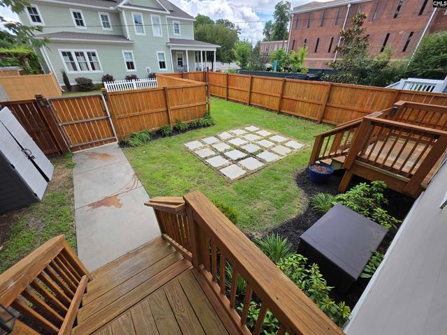 2212 Park Street, Columbia, SC 29201