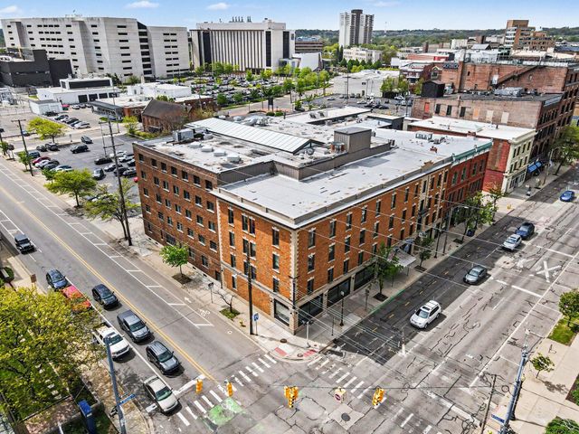 350 E Michigan Avenue Suite 435, Kalamazoo, MI 49007
