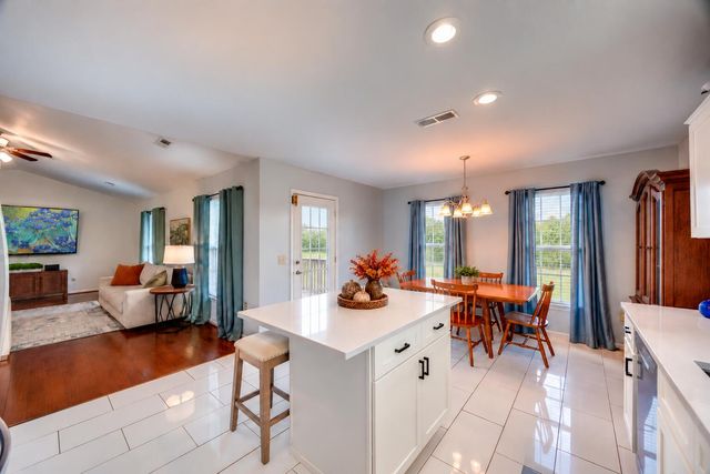 110 Tom Spragens Road, Danville, KY 40422