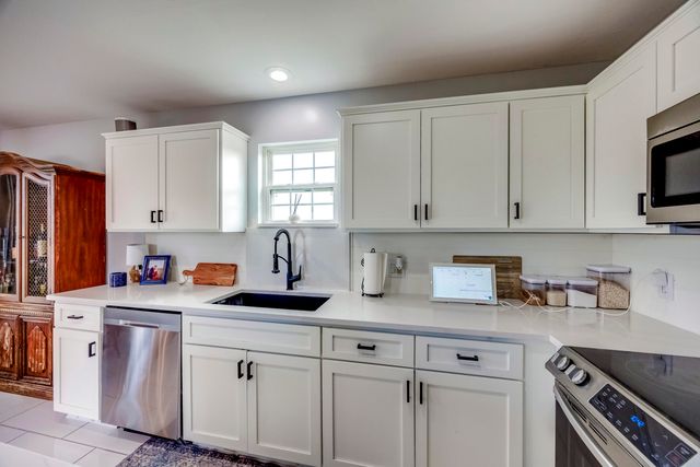 110 Tom Spragens Road, Danville, KY 40422