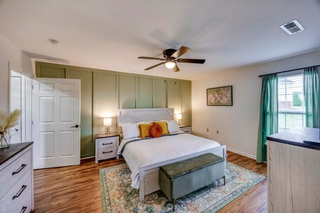 110 Tom Spragens Road, Danville, KY 40422