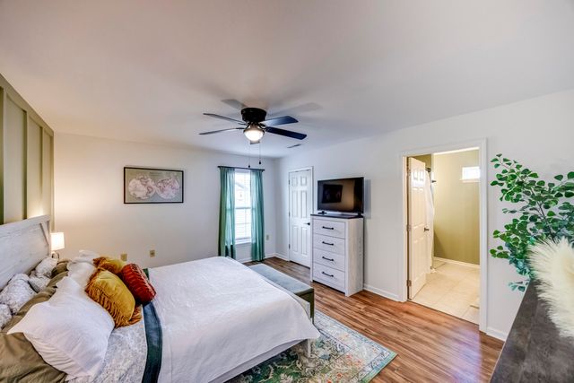 110 Tom Spragens Road, Danville, KY 40422
