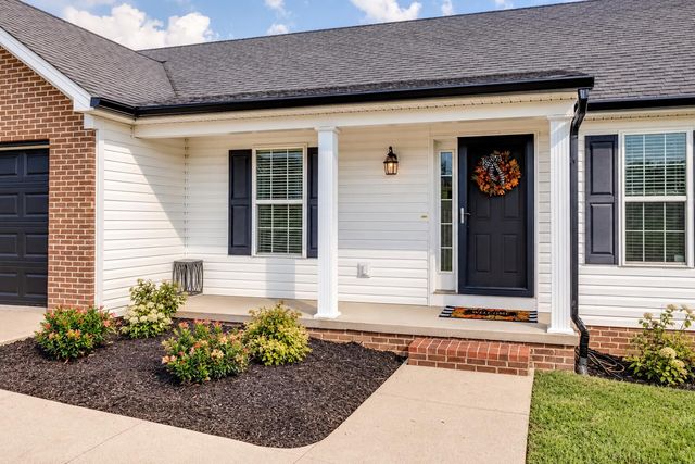 110 Tom Spragens Road, Danville, KY 40422
