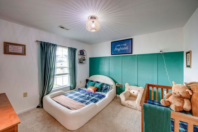 110 Tom Spragens Road, Danville, KY 40422