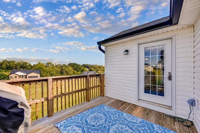 110 Tom Spragens Road, Danville, KY 40422