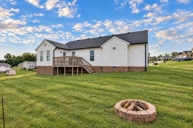 110 Tom Spragens Road, Danville, KY 40422
