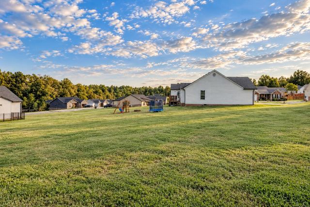 110 Tom Spragens Road, Danville, KY 40422