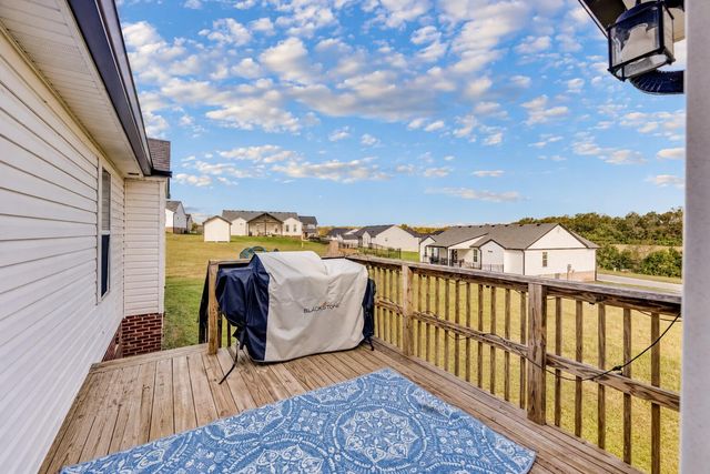 110 Tom Spragens Road, Danville, KY 40422